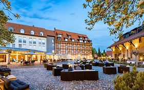 Best Western Hotel Schlossmuehle Quedlinburg