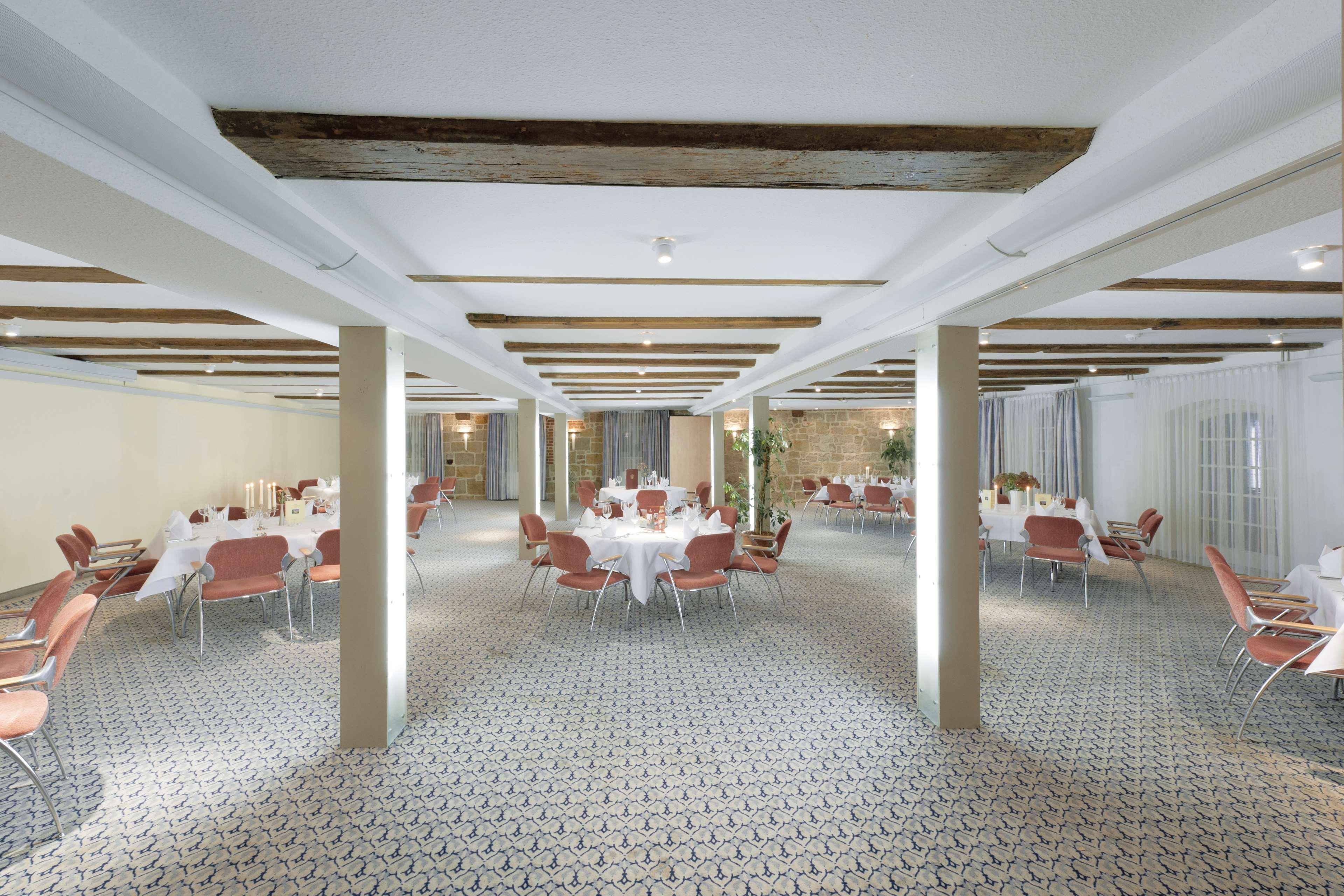 Best Western Hotel Schlossmuehle Quedlinburg Exterior foto